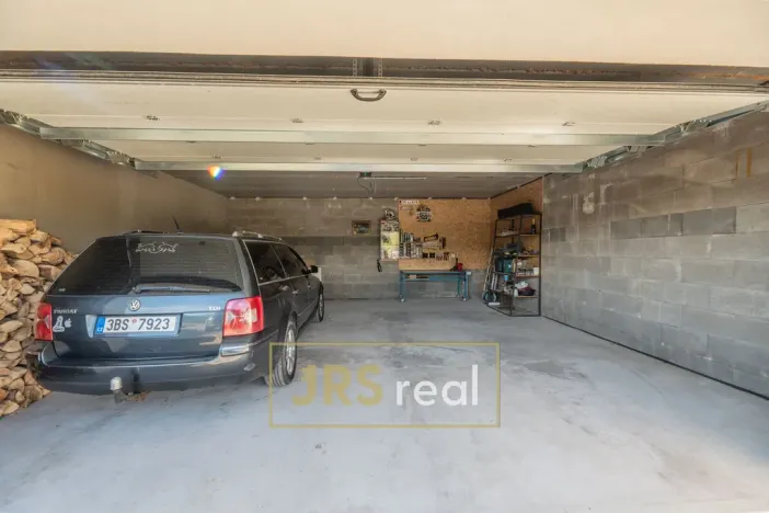 Prodej rodinného domu, Snovídky, 240 m2
