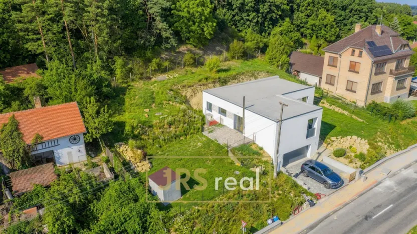 Prodej rodinného domu, Snovídky, 240 m2