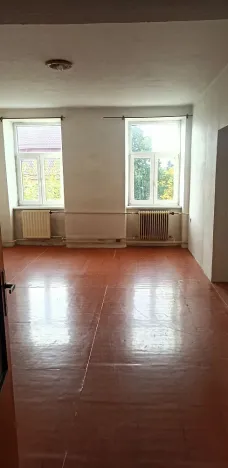 Prodej rodinného domu, Mladá Vožice, Husovo náměstí, 264 m2
