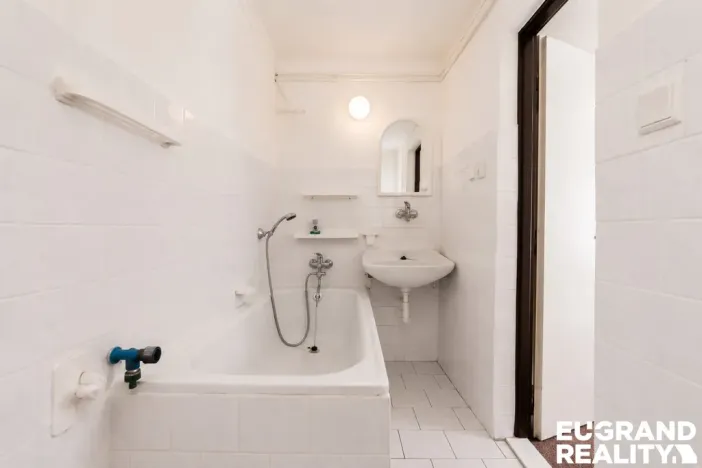 Prodej rodinného domu, Staré Křečany - Nové Křečany, 65 m2