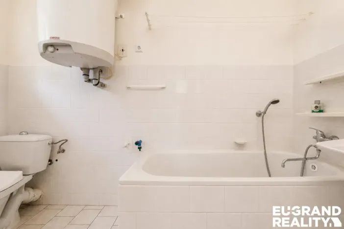 Prodej rodinného domu, Staré Křečany - Nové Křečany, 65 m2