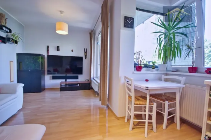 Pronájem bytu 3+kk, Praha - Strašnice, Názovská, 56 m2