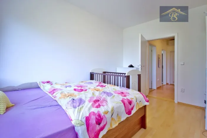 Pronájem bytu 3+kk, Praha - Strašnice, Názovská, 56 m2