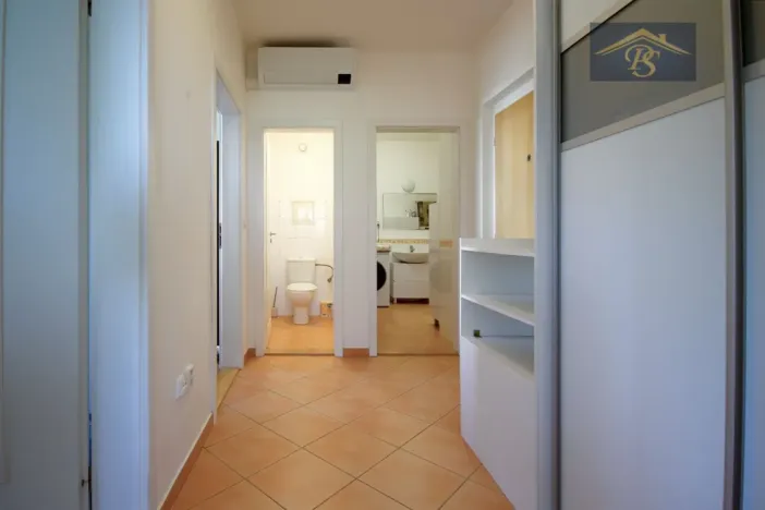 Pronájem bytu 3+kk, Praha - Strašnice, Názovská, 56 m2