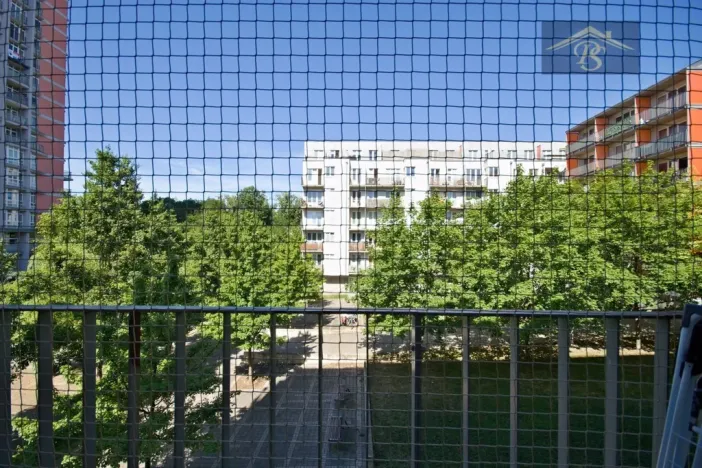 Pronájem bytu 3+kk, Praha - Strašnice, Názovská, 56 m2