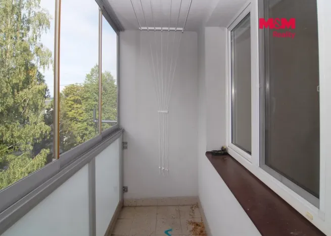 Pronájem bytu 3+1, Frýdek-Místek, Habrová, 76 m2