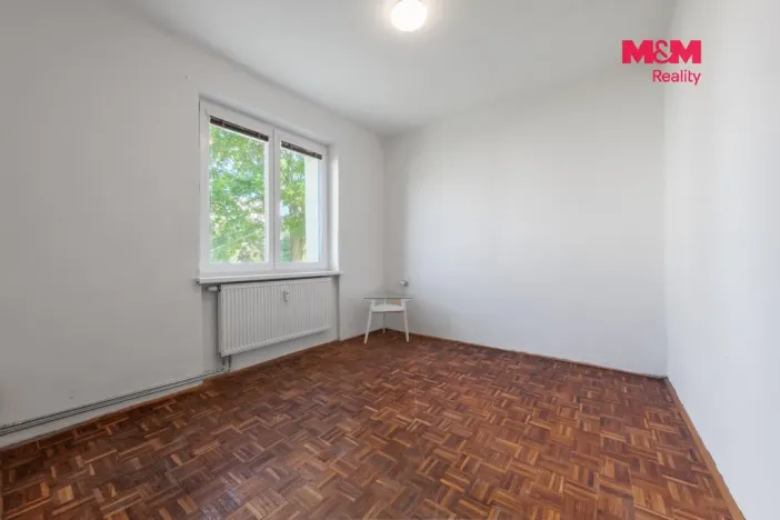Prodej bytu 3+1, Nová Ves, 59 m2