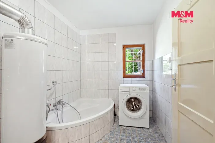Prodej rodinného domu, Albrechtice v Jizerských horách, 129 m2