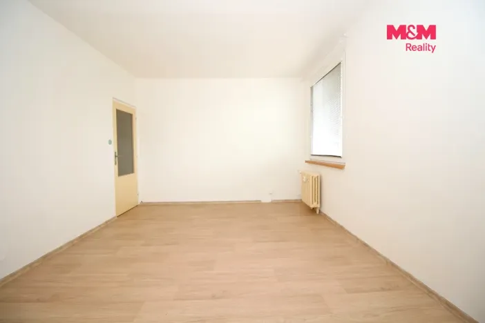 Pronájem bytu 3+1, Hradec Králové - Nový Hradec Králové, třída Edvarda Beneše, 90 m2