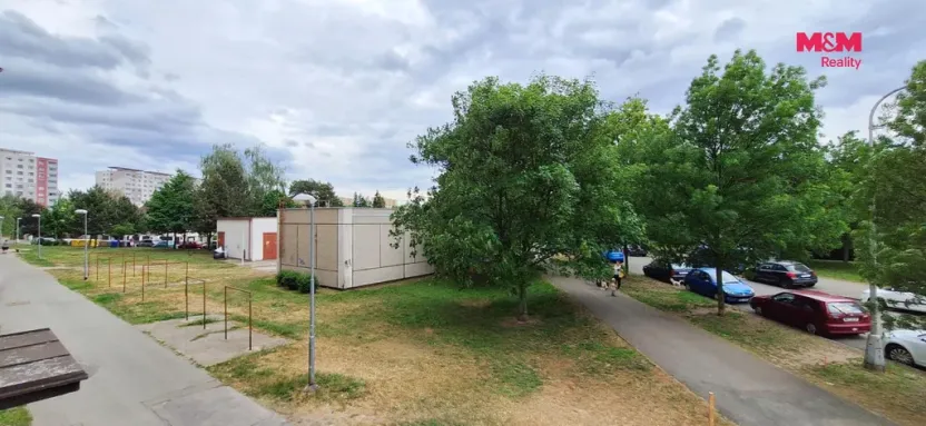 Pronájem bytu 3+1, Hradec Králové - Nový Hradec Králové, třída Edvarda Beneše, 90 m2