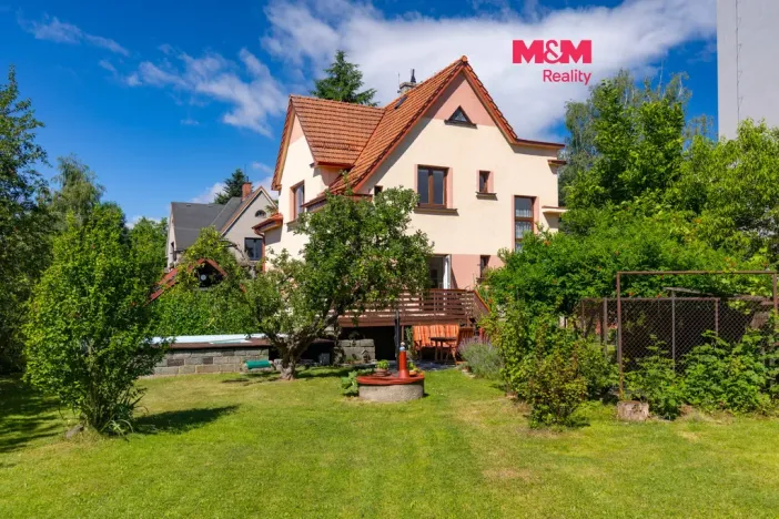 Prodej rodinného domu, Frýdek-Místek - Frýdek, Dr. Petra, 190 m2