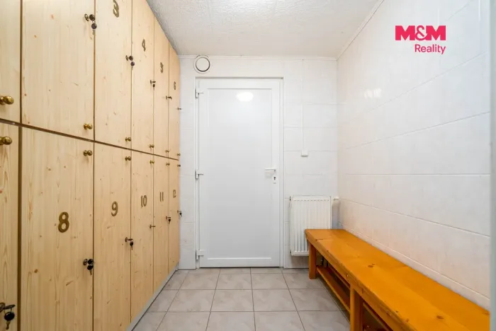 Prodej rodinného domu, Horní Třešňovec, 847 m2