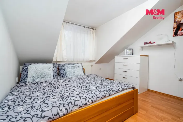 Prodej rodinného domu, Horní Třešňovec, 847 m2