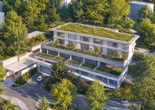 Prodej bytu 4+kk, Luhačovice, Zatloukalova, 107 m2