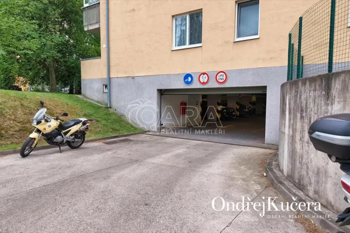 Prodej bytu 2+kk, Praha - Čakovice, Marty Krásové, 48 m2