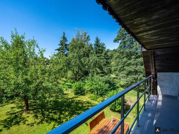 Prodej chaty, Krásné, 80 m2