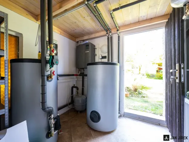 Prodej chaty, Krásné, 80 m2