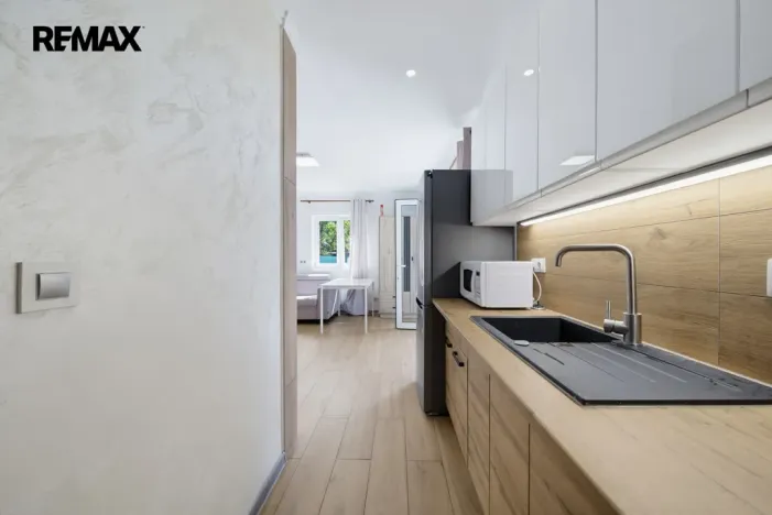 Prodej chaty, Karlovy Vary, 50 m2