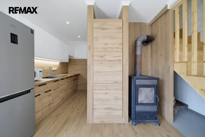 Prodej chaty, Karlovy Vary, 50 m2