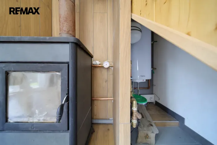 Prodej chaty, Karlovy Vary, 50 m2