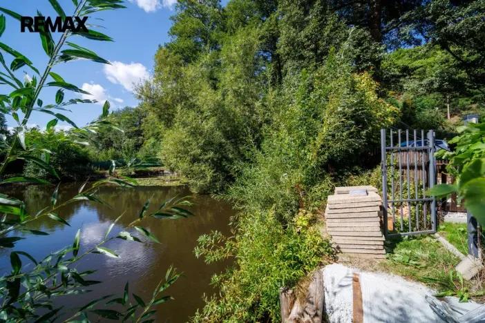 Prodej chaty, Karlovy Vary, 50 m2