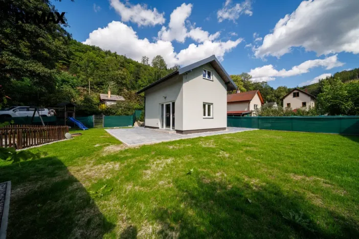 Prodej chaty, Karlovy Vary, 50 m2