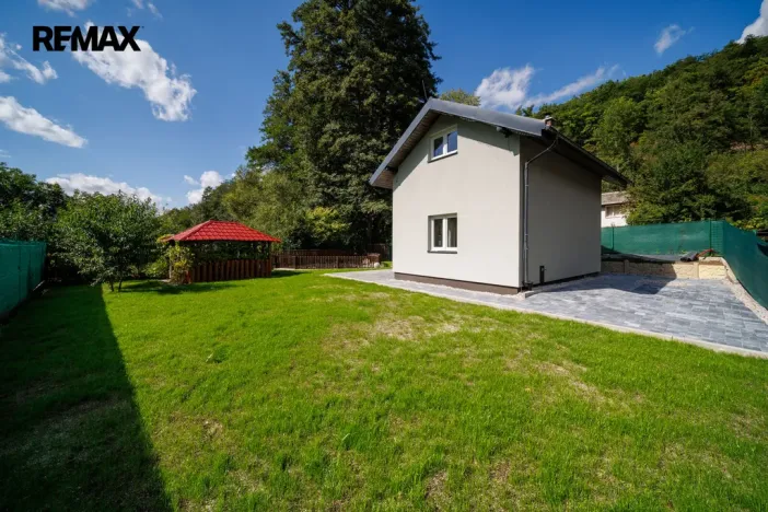 Prodej chaty, Karlovy Vary, 50 m2