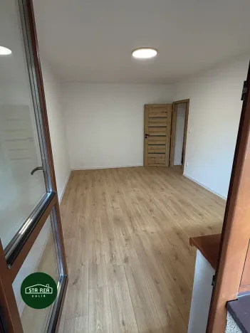 Pronájem bytu 2+1, Ostrava, Čs. legií, 56 m2