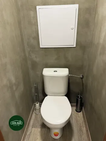 Pronájem bytu 2+kk, Ostrava, Volgogradská, 51 m2