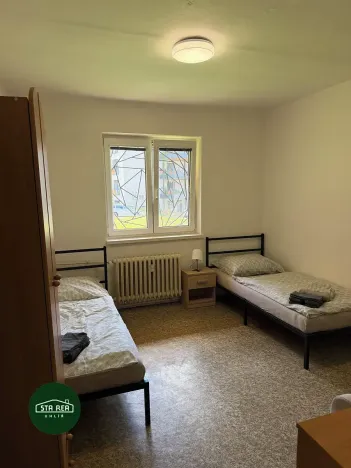 Pronájem bytu 3+1, Ostrava, Volgogradská, 54 m2