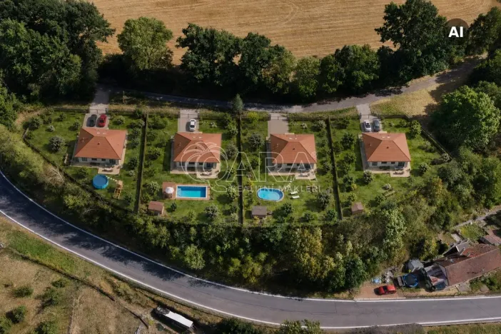 Prodej pozemku pro bydlení, Počaply, 3403 m2