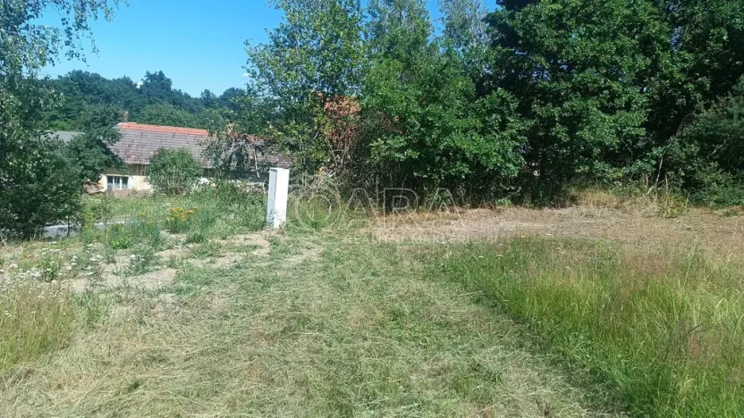 Prodej pozemku pro bydlení, Počaply, 3403 m2