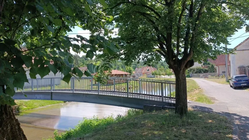 Prodej pozemku pro bydlení, Počaply, 3403 m2