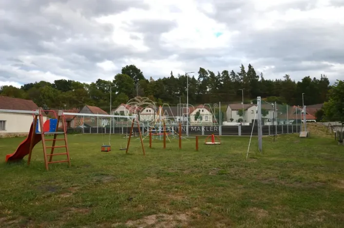 Prodej pozemku pro bydlení, Počaply, 3403 m2