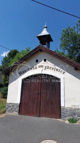 Prodej pozemku pro bydlení, Počaply, 3403 m2