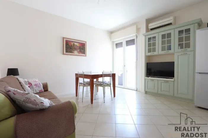 Prodej bytu 3+kk, Via Giovanni Segantini,Villa Rosa,, 71 m2