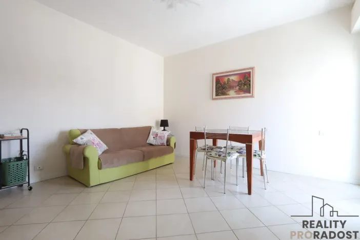 Prodej bytu 3+kk, Via Giovanni Segantini,Villa Rosa,, 71 m2