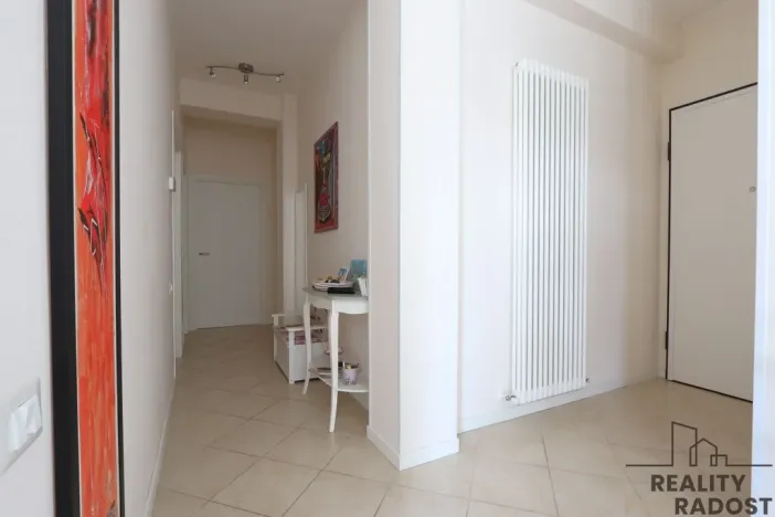 Prodej bytu 3+kk, Via Giovanni Segantini,Villa Rosa,, 71 m2
