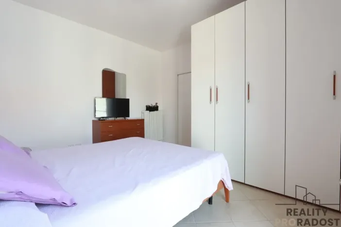Prodej bytu 3+kk, Via Giovanni Segantini,Villa Rosa,, 71 m2
