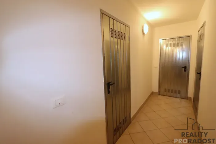 Prodej bytu 3+kk, Via Giovanni Segantini,Villa Rosa,, 71 m2