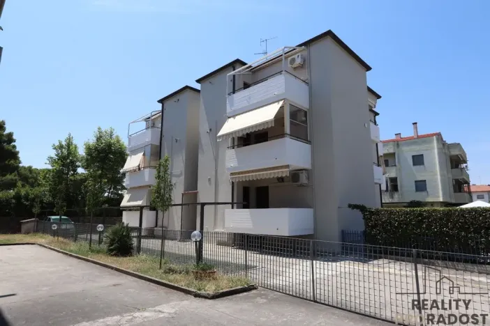 Prodej bytu 3+kk, Via Giovanni Segantini,Villa Rosa,, 71 m2