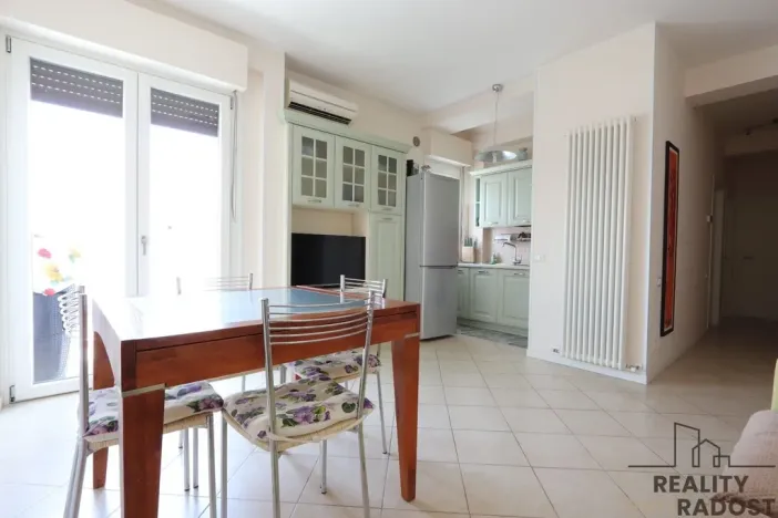Prodej bytu 3+kk, Villa Rosa,, 71 m2