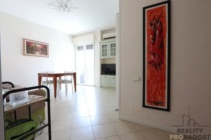 Prodej bytu 3+kk, Villa Rosa,, 71 m2