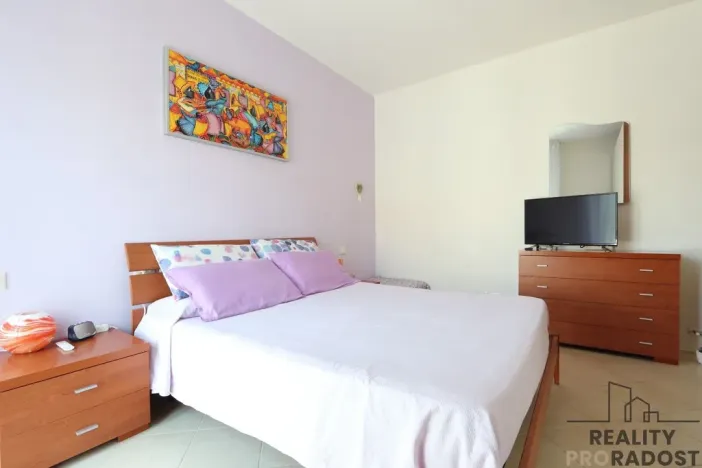Prodej bytu 3+kk, Villa Rosa,, 71 m2