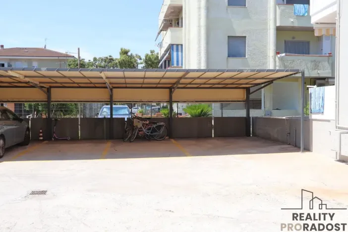Prodej bytu 3+kk, Villa Rosa,, 71 m2