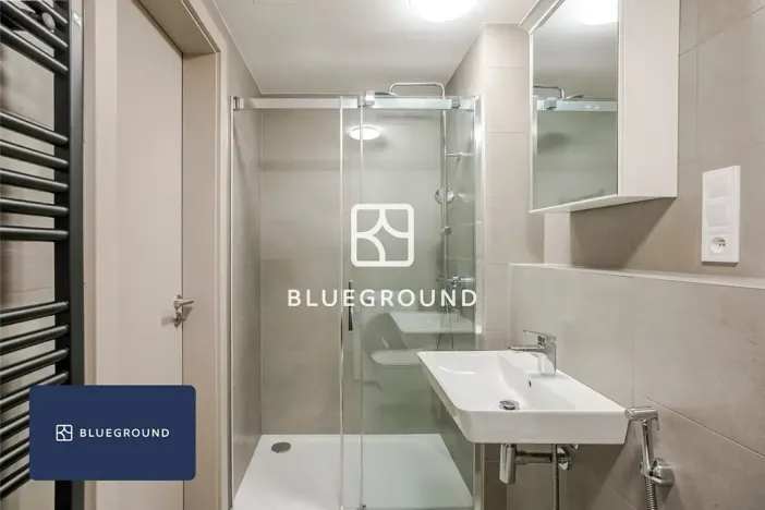 Pronájem bytu 2+kk, Praha - Žižkov, Budovcova, 45 m2
