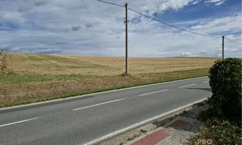 Prodej pozemku pro bydlení, Ježkovice, 4020 m2