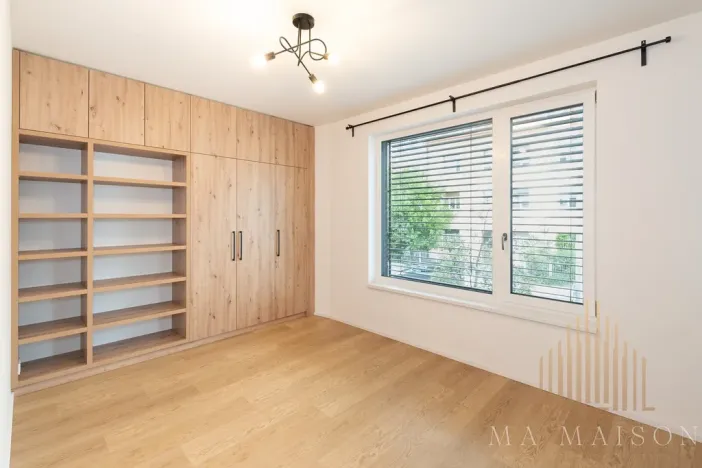 Pronájem bytu 3+kk, Praha - Braník, Skálové, 88 m2