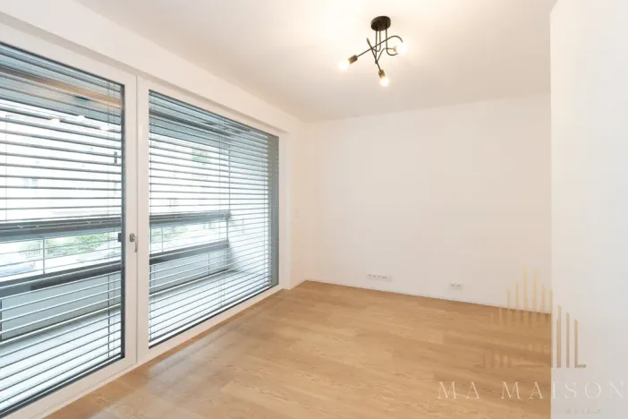 Pronájem bytu 3+kk, Praha - Braník, Skálové, 88 m2