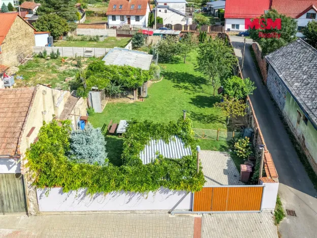 Prodej pozemku pro bydlení, Kojetín, Podvalí, 781 m2